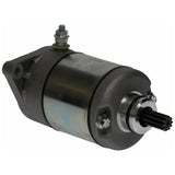 Starter Fits Suzuki LT-A400 Eiger 2x4 Auto 2002-06 2007 31100-38F00 SM-14241 – front view