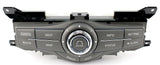 2011-2013 INFINITI QX56 Multipurpose Vehicle Navigation Control Panel 283951LA3A - product image