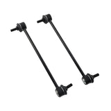 Front Lower Control Arm and Steering Kit for 2014-2018 Jeep Cherokee KL 10CS48070 – product image 3