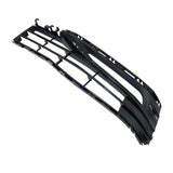 Front Left Bumper Cover Grille 51117385277 for 2017-2020 BMW 530i, 530e and 540i G30