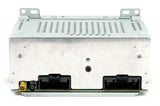 2012-2014 Ford Focus OEM AM/FM MP3 Single-Disc CD Navigation Radio CM5T-19C107-KD - product image
