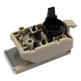 Light Beige Glove Box Handle switch NO Cylinder For Mercedes W204 W212 207 2126801498, 7N68 – product image 6
