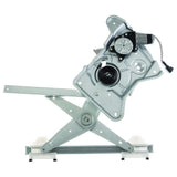 Window Regulator & Motor Assembly For Chevrolet Lumina 95-01 Front Left 741-882 PPWPR4876LM – front view