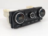 2007-2013 Nissan Altima AC Heat Climate Air Temperature Control 27500JA01A OEM - product image