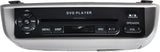 2009-12 2014 Kia Sedona Rear Entertainment System 8" Display Part 96563-4D102-QW - product image