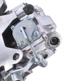 750 CFM Billet Aluminum 4-Barrel Double Pumper Race Carburetor BR-67200