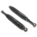 335 mm Rear Shocks Pair for Honda CL70 CT70 CL90 CT110 S90 Motorcycles