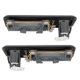 Front Exterior Door Handle Pair for Volvo VNL Truck 20398466 20398467