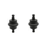 Track Bottom Roller Pair for Bobcat 331 334 335 Mini Excavator 6814882 – product image