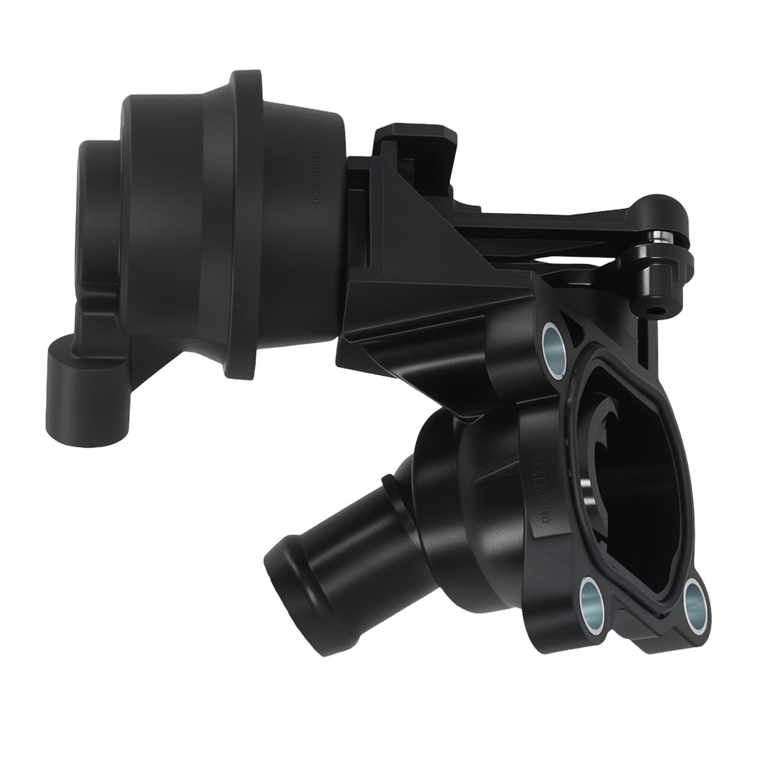 Coolant Control Valve for 2014-2016 Audi A6 A7 Q5 2011-2015 Q7 2012-2016 VW Touareg and 2013-2016 Porsche Cayenne 3.0L V6 Diesel 059121737AM