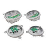 Yellow Angel Eye DRL LED Module Set for 2019-2022 BMW G20 G21 330e 330i M340i EBAY-377463754876 – product image