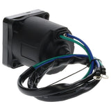 Tilt Trim Motor For Yamaha Outboard 97-02 64E-43880-00-00 68V-43880-04-00 – alternate view