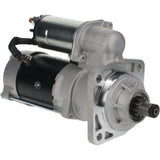 12V Starter Fits Ford F-650 F-750 2000-2005 2006 2007 2008 61005264 34023 PP34023N – front view