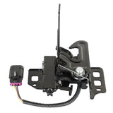 Hood Latch Lock Release for 2007-2014 Cadillac Escalade, Chevrolet Silverado & GMC Sierra Yukon 15139168