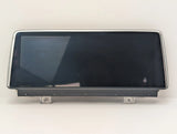 2017-2018 BMW X5 X6 10.25" NAVIGATION RADIO DISPLAY SCREEN GPS OEM BM681638702 - product image
