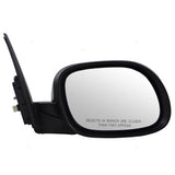 Power Mirror For 2014-2019 Soul Right 87620B2510 KI1321194 9336-0091R - product image