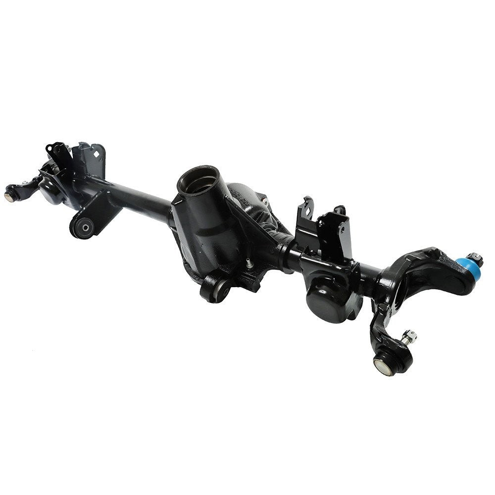 Front Dana 44 Axle Housing for 2007-2018 Jeep Wrangler JK, 3.73 or 4.10 Ratio