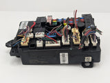 2015-2016 Mitsubishi Outlander Fuse Box Engine Body Control Module ECM BCM OEM L8637-011A - product image