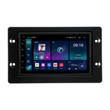 7'' Android 12 Carplay 2+32GB Car Stereo Radio GPS WIFI 4G For SAAB 9-5 95 05-09 – product image 2