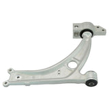 Front Lower Control Arm Pair for 2006-2010 VW Passat, 2009-2017 CC & 2009-2016 Tiguan
