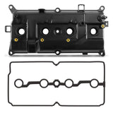 Valve Cover with Gasket for 2007-2012 Nissan Versa 1.8L 13264EM30C