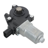 Front Left Power Window Motor for 2008-2012 Honda Accord Sedan 72250TA0T11
