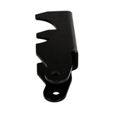 Rear Lower Shock Mount Pair for 1999-2005 Ford F-250 F-350 Super Duty Excursion 3C3Z-5B498-BA