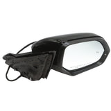 Right Passenger Side Mirror with Blind Spot for 2018-2021 Volkswagen Atlas VW1321177