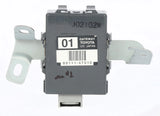 2001-2003 Toyota Prius OEM ABS Gateway Control Module 89111-47010 - product image