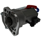 New Starter For New Holland Skid Steer L218 L220 2011-2012 428000-6170 410-52245 018450 SND0764 S-80112 S80112 91-29-5570 91295570 – front view