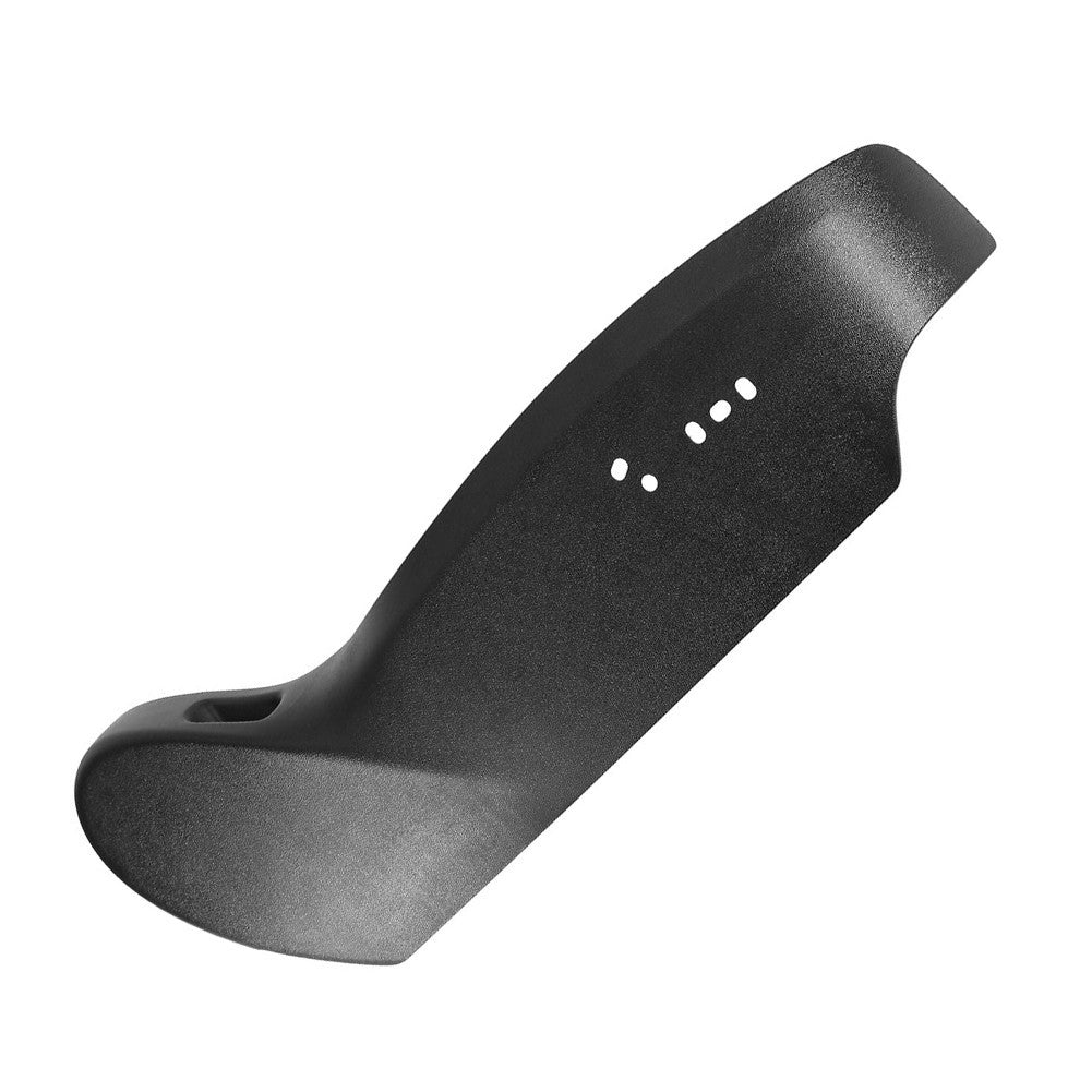 Front Right Outer Seat Trim Panel 1638332-00-C for 2020-2025 Tesla Model Y