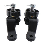 Front Upper and Lower Ball Joint Kit for 2004-2007 Toyota Sequoia 2004-2006 Tundra