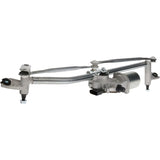 Front Wiper Motor and Linkage Fits GMC Acadia 2012-2017 602-066AS 22820107 PPWPM1113L – front view