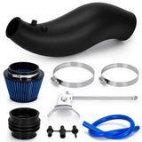 Air Intake Pipe Kit for 1992-2000 Honda Civic and del Sol 1.6L AIT11BKN