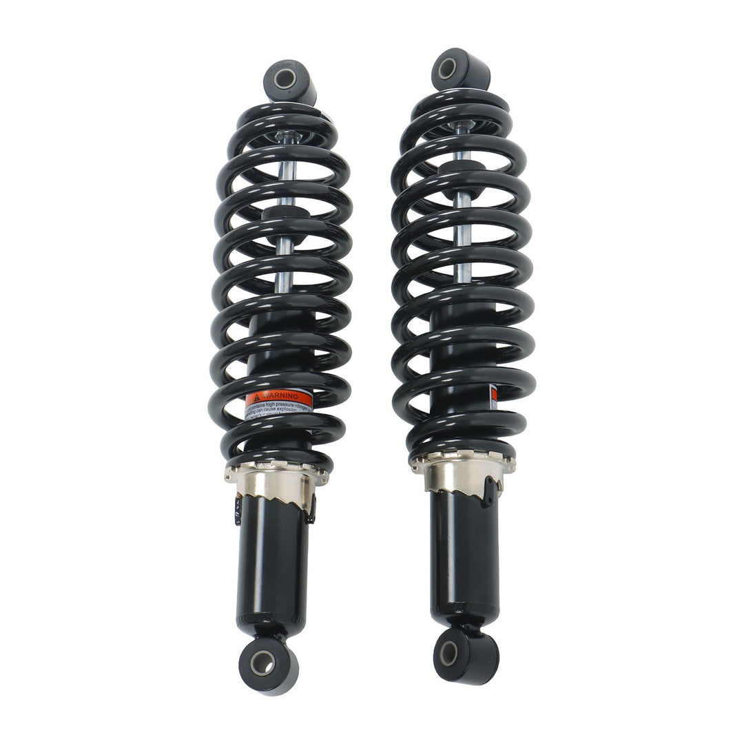 Front Shock Absorber Pair for John Deere Gator XUV 590E 590M 590i AUC12197
