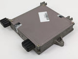 99-00 Honda Civic EX VTEC MT Manual Engine Control Module ECM ECU 37820-P2P-A12 OEM - product image