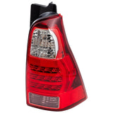 Tail Light For 2006-2009 4Runner Right 8155135320 TO2801172 6222-0017R - product image