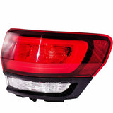 Tail Light For 2014-2021 Grand Cherokee SRT/Trackhawk Body Mount Right 2222-0090R-CAPA - product image