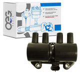 Coil, Ignition For Chevrolet Chevy Pickup L4 1.6L 01-03 10450424 10490192 PPCUF356 – front view