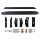 Running Boards for 2025 Toyota 4Runner, Pair