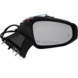 Power Mirror For 2020-2023 Highlander Right 879100E501 TO1321416 6332-0040R - product image