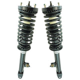 Front Strut & Spring Assembly Pair for 2005-2010 Chrysler 300