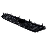 Front Upper Grille without Camera Hole for 2024 Toyota Tacoma 53111-AK040
