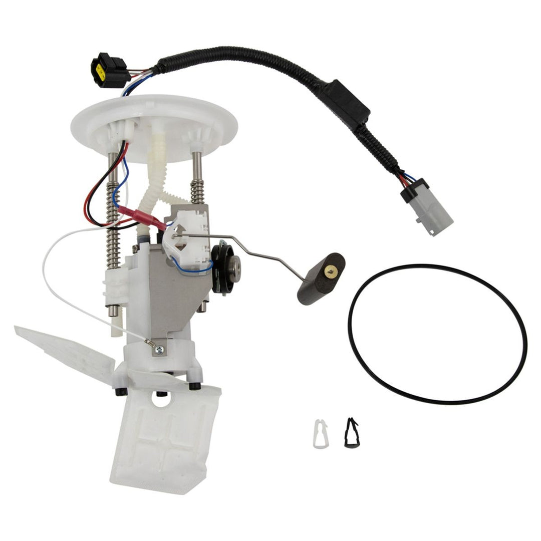 Fuel Pump Module Assembly for 2002-2003 Ford Explorer and 2002 Mercury Mountaineer