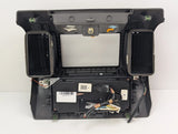 2005-2010 Nissan Xterra 05-12 Pathfinder AC Heater Climate Bezel Air Vents 27510EA000 OEM - product image