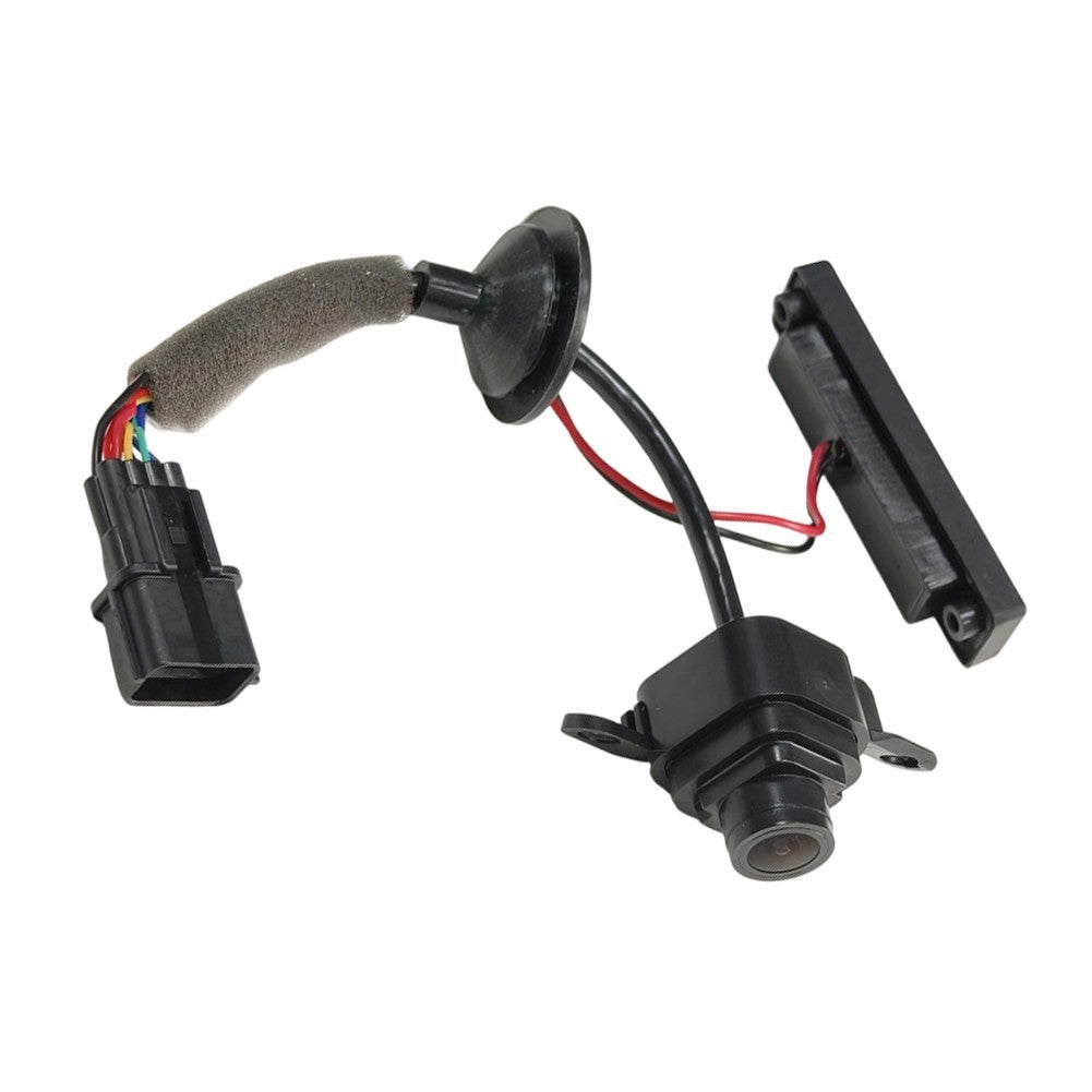 Rear Grille Backup Camera 99240-K7000 for 2020-2022 Hyundai i10