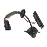 Rear Grille Backup Camera 99240-K7000 for 2020-2022 Hyundai i10
