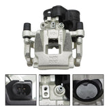 Rear Right Brake Caliper W/ Motor for 16-20 JAGUAR XF XE F-PACE T2H7433 New T2H7433 – product image 8