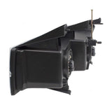 Headlights Set fits 04-12 Colorado Canyon 06-08 i-Series 4 Pc w/ Signal Lights 1221-0107C4 - product image
