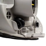 Headlight For 2002-2005 Sonata Set 921023D050 HY2503126 9221-0031LR - product image